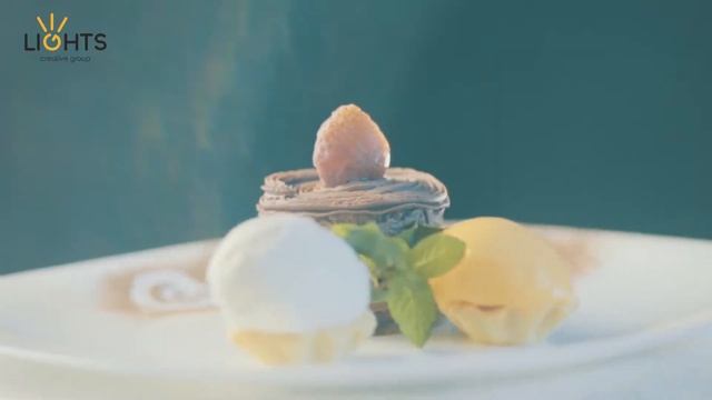 Food Shoot для ресторана "Алатоо" смотреть онлайн