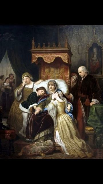 Как Хуана Кастильская правила с телом своего мужа #shorts