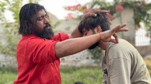 ASMR ｜｜ IMMEDIATELY SLEEP WITHIN MINUTES ｜ HEAD AND BACK MASSAGE WITH CRACKS ｜