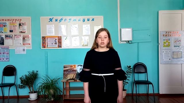 Иванова Дарья 