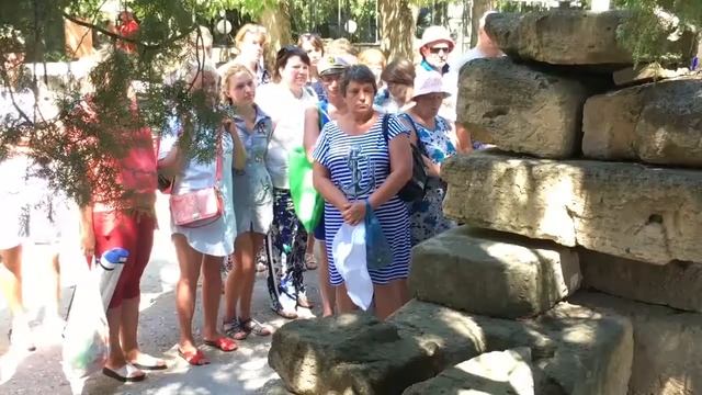 25 августа в Анапе пройдет Ночь кино