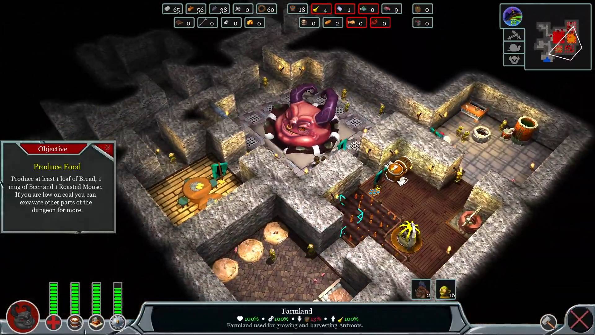 Dwelvers (PC) 2014 смотреть онлайн