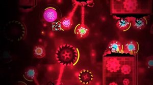 Что проходить первым ЭКСТРИМ демоном? ТОП-10 | Geometry Dash