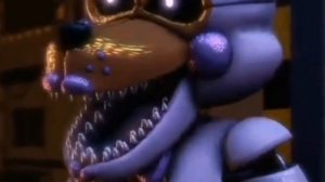 Лолбит, fnaf, эдит