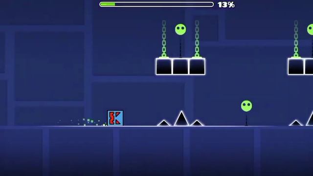 LARGA ESPERA 24% Это будет мой первый хард демон?