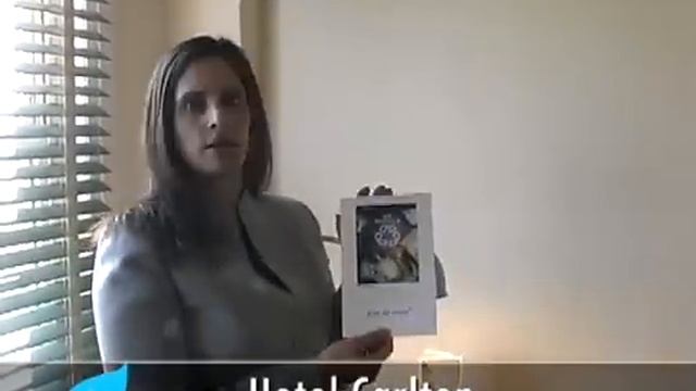 Hotel Carlton - San Francisco Green Business HQ смотреть онлайн