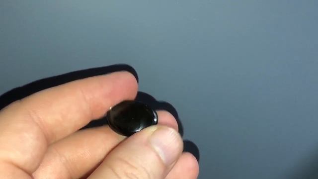 Энстатит - Гиперстен 18,38кт №278