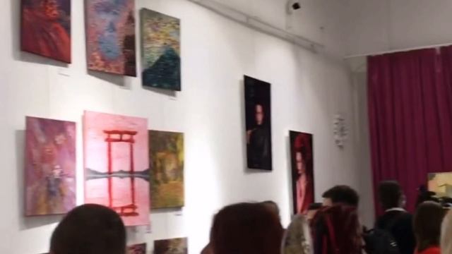 Презентация COMMUNITY RUSSIA