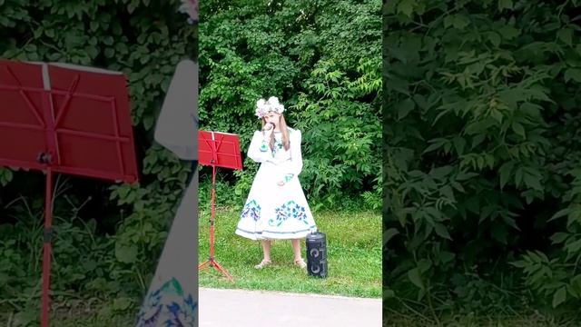 Верила,верю