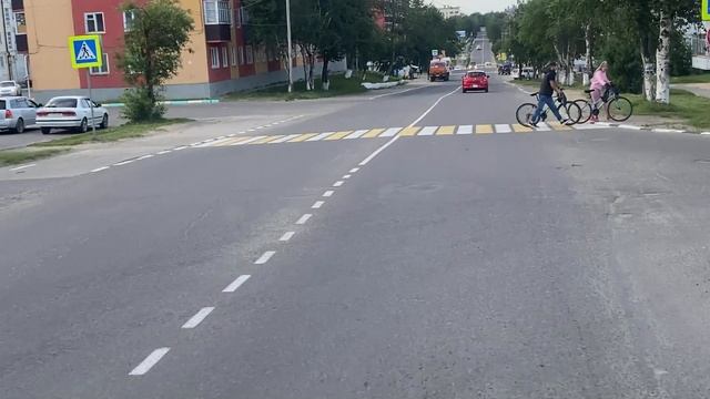 Везём на Оху. Индуру.