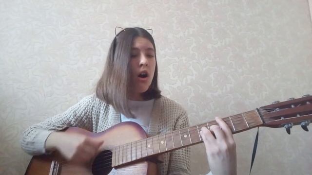 Нервы - Шарф Кавер смотреть онлайн