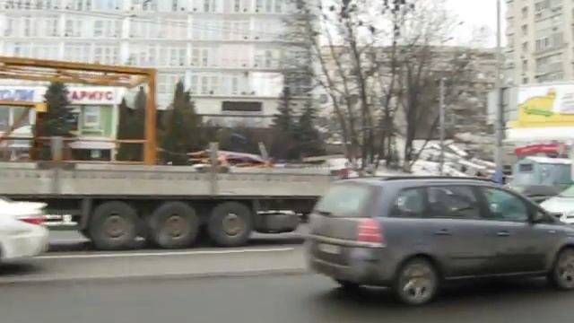 Павильон по адресу пр-т Голосеевская, 59 а