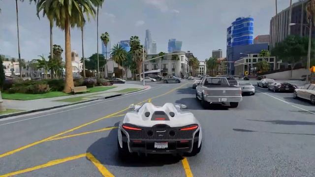 NEWS Outlets Try To Hear The FIRST "GTA 6" Words Before MASSIVE Hints About The Game! смотреть онлайн