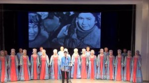 Поклонимся Великим тем годам