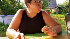 А на ЗАВТРАК ШПИКАЧКИ У МЕНЯ/ЗАКАЗАЛА,сразу ГОТОВЬ ИЛИ ЗАМОРАЖИВАЙ/ОЙ,опять ИДЕАЛЬНЫЕ все ЗНАЮТ😂/МУ
