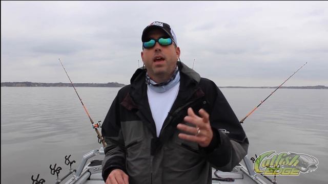 Listen To The Catfish Burp (Catfish Conservation) смотреть онлайн