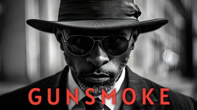 Gunsmoke смотреть онлайн