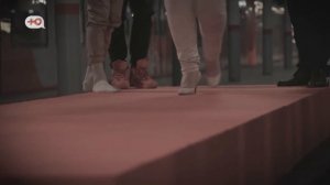 Lift and carry from Модель plus size