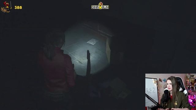 RESIDENT EVIL 2 remake #1 — полное прохождение смотреть онлайн