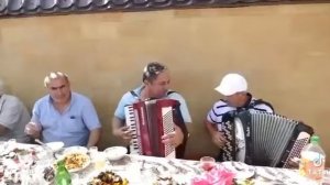 Аварская песня - Нуцалхан Саидов 🎤