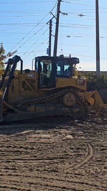 Экскаватор смотреть онлайн