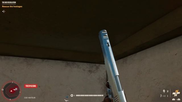 Far Cry 6 - Safe Space смотреть онлайн