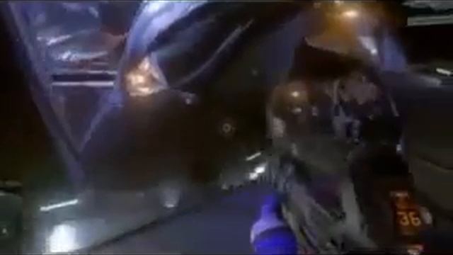 Halo 5 Climbing сумасшедший Gameplay