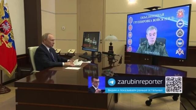 Авантюра киевского режима полностью провалилась. смотреть онлайн