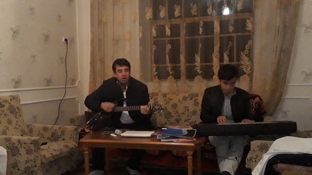 Сухроб ва Чехрон (Suhrob & Chehron) смотреть онлайн