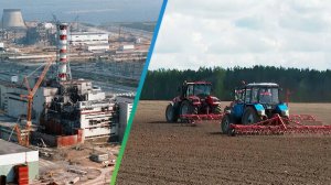 Авария на Чернобыльской АЭС. Беларусь на протяжении 39 лет преодолевает последствия катастрофы