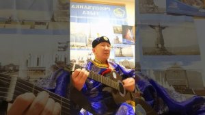 Малчын угбамга