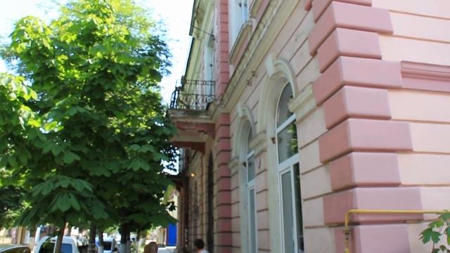 Вибори в Бучачі смотреть онлайн