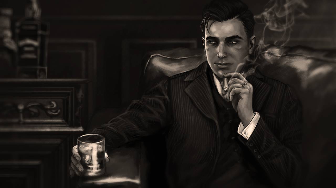 Путь Карлито - Мафия смотреть онлайн