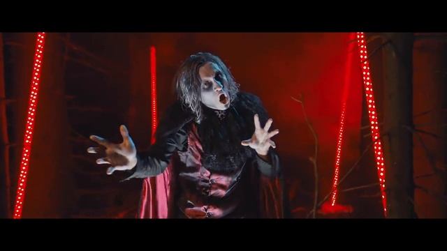 Powerwolf - We Drink Your Blood