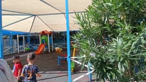 обзор отеля Marine Family Club Beach Hotel!!! Конец мая 2024!!!