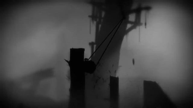 Limbo - Прохождение от Glazike - Часть 1