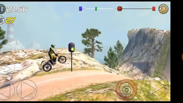 Играю в триал экстрим 3 лайк и подпишися смотреть онлайн