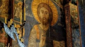 Милость мира. Знаменный распев. Гармонизация С. Трубачёва - Милость мира