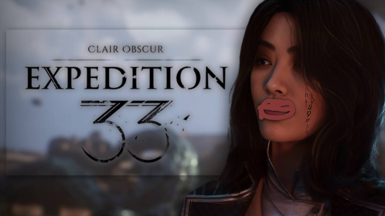 Обзор Clair Obscur: Expedition 33 смотреть онлайн