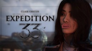 Обзор Clair Obscur: Expedition 33