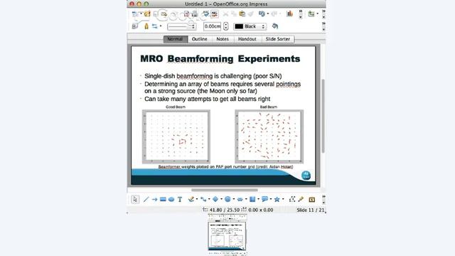 ASKAP current status and commissioning - Maxim Voronkov смотреть онлайн
