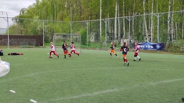 28.04.24 Восток 6 : 3 СШОР-8 смотреть онлайн