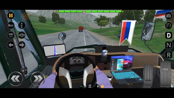 Bus Simulator 2023 (Android) на все бабки