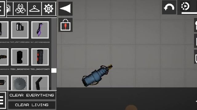 Мои моды (Всё снарежение Агентов)