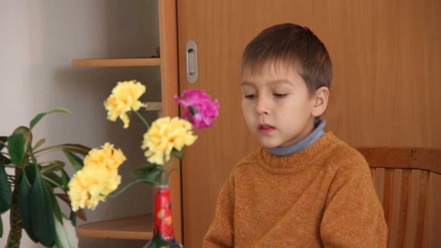 С днем Учителя, Динара Тимешановна! смотреть онлайн