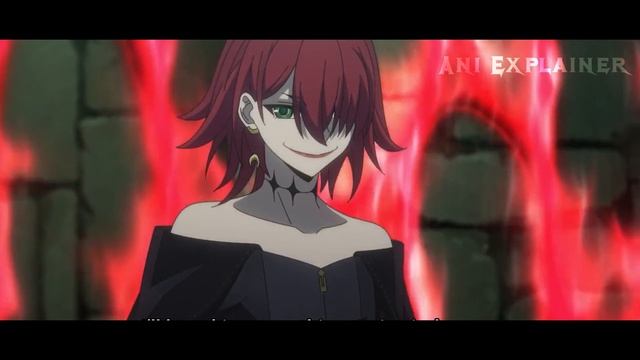 Weak Boy Awakens His Power And Becomes The Strongest Dragon Slayer(15)| Anime Recap| Ragna Crimson смотреть онлайн