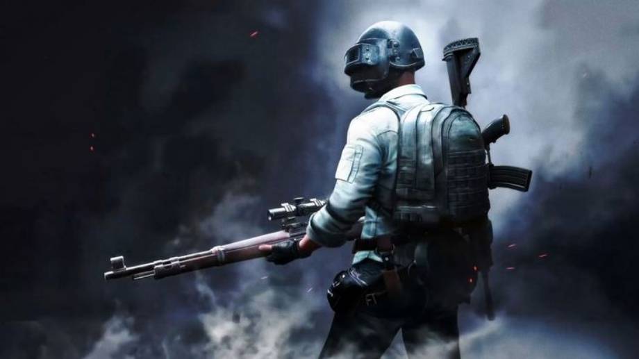 стрим PUBG смотреть онлайн