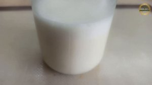 Сливки из магазинного молока и сливочного масла. Процесс приготовления сливок в домашних условиях.