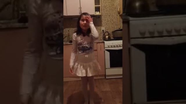 Амирова нургиза