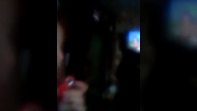 Киска миска